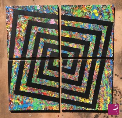 Quadro in vendita online