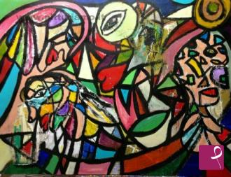 Quadro in vendita online