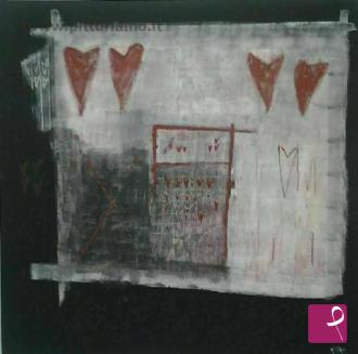 Quadro venduto su PitturiAmo