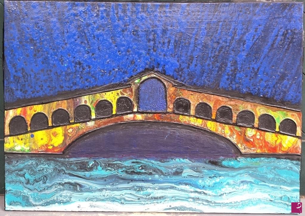 quadri in vendita online - Rialto