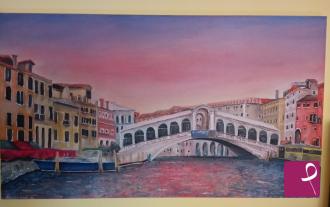 Quadro venduto su PitturiAmo