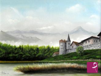 Quadro in vendita online