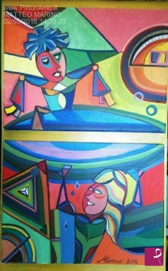 Quadro in vendita online