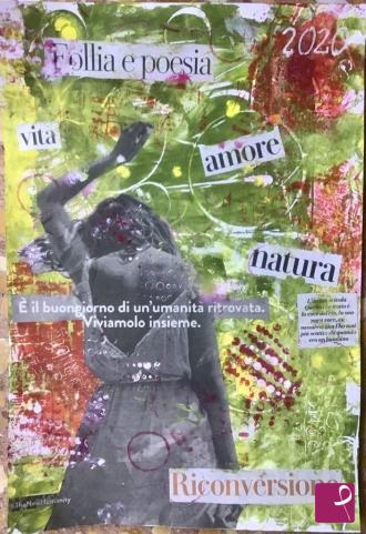 Quadro venduto su PitturiAmo
