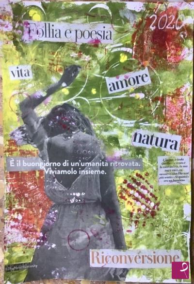 Quadro venduto su PitturiAmo