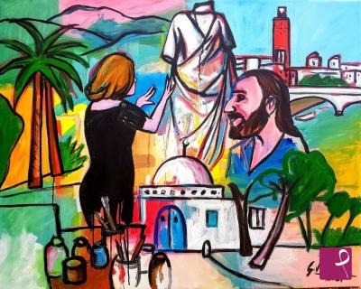Quadro in vendita online