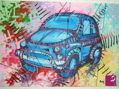 Quadro in vendita online