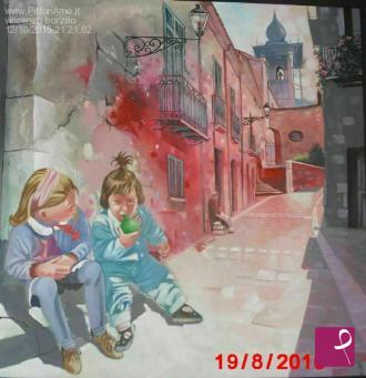 Quadro in vendita online
