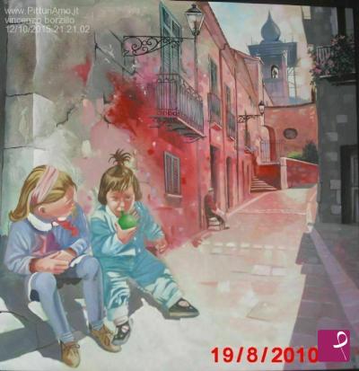 Quadro in vendita online
