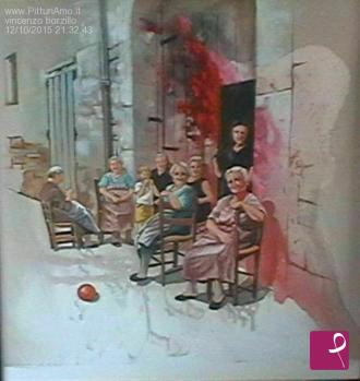 Quadro in vendita online