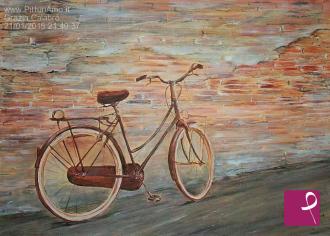 Quadro venduto su PitturiAmo