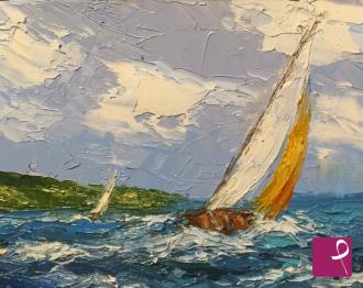 Quadro in vendita online