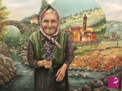Quadro in vendita online