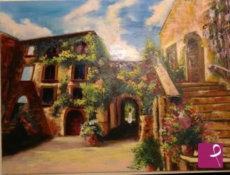 Quadro in vendita online