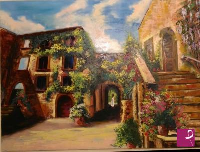 Quadro in vendita online