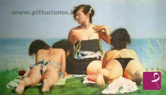 Quadro in vendita online