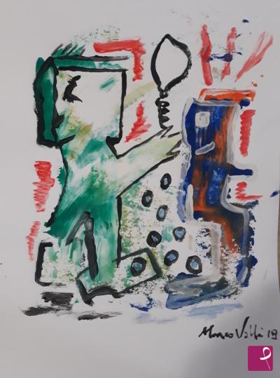 Quadro in vendita online
