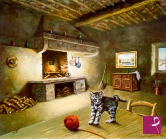 Quadro in vendita online
