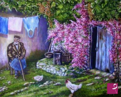 Quadro in vendita online
