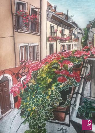 Quadro in vendita online