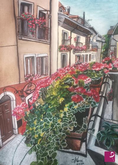 Quadro in vendita online