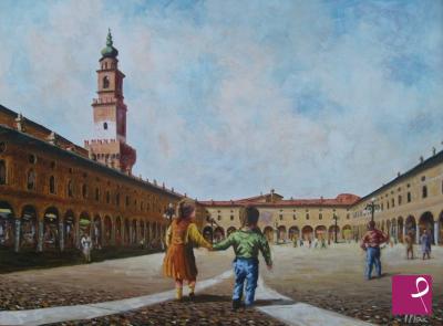 Quadro in vendita online