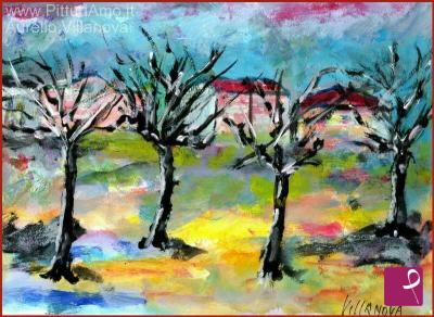 Quadro in vendita online