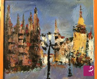 Quadro in vendita online
