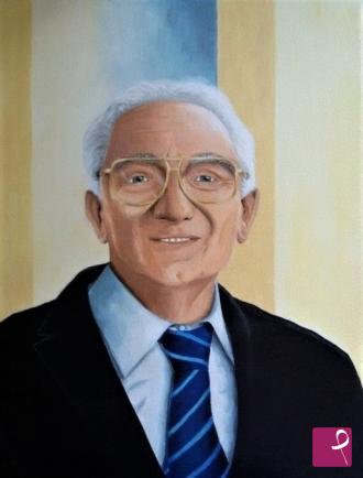 Quadro venduto su PitturiAmo