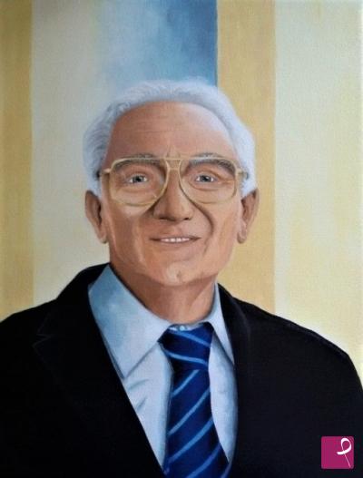 Quadro venduto su PitturiAmo