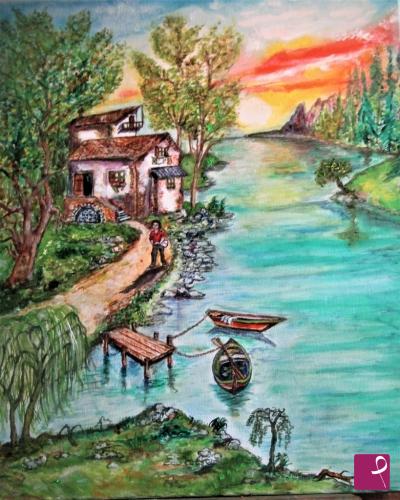 Quadro in vendita online