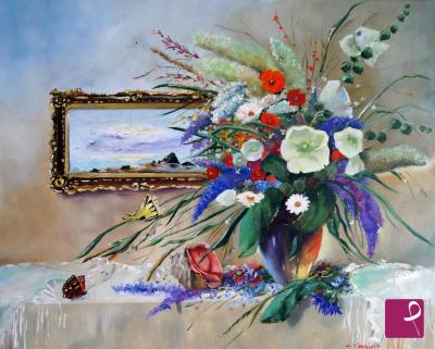 Quadro venduto su PitturiAmo