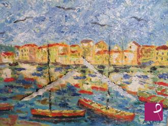 Quadro in vendita online