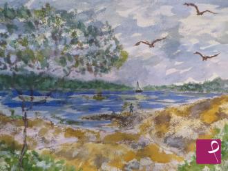 Quadro in vendita online