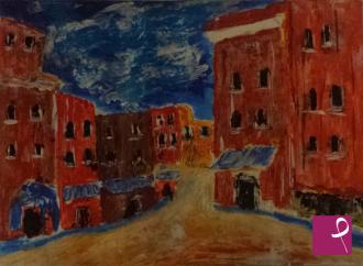 Quadro in vendita online