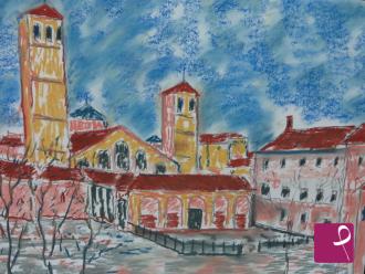 Quadro in vendita online