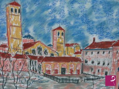 Quadro in vendita online