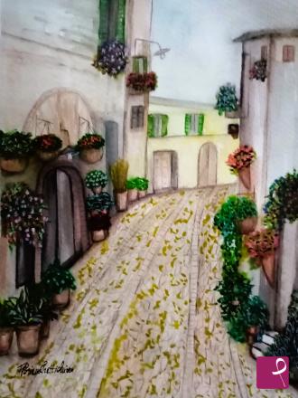 Quadro in vendita online