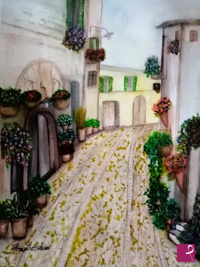 Quadro in vendita online