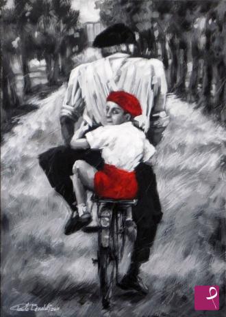 Quadro venduto su PitturiAmo