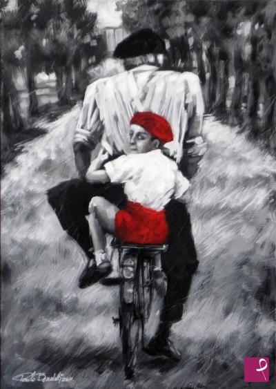 Quadro venduto su PitturiAmo