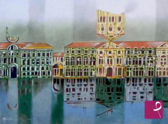 Quadro venduto su PitturiAmo