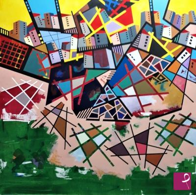 Quadro in vendita online