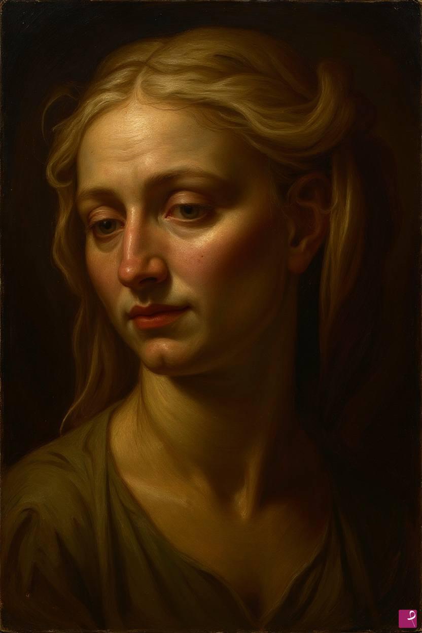 quadri in vendita online - Ricostruzione digitale caravaggio