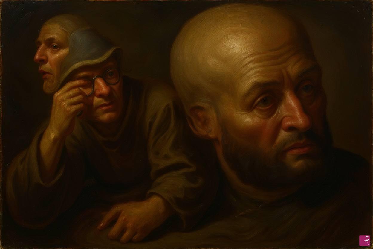 quadri in vendita online - Ricostruzione digitale caravaggio