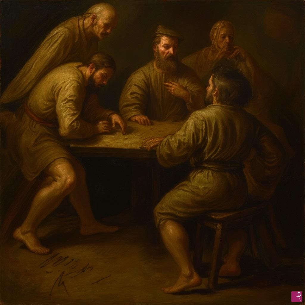 quadri in vendita online - Ricostruzione digitale caravaggio
