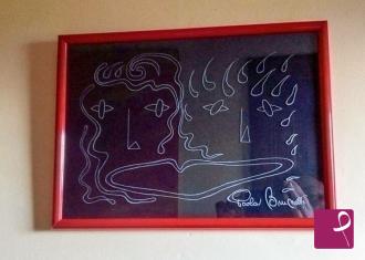 Quadro venduto su PitturiAmo