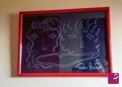 Quadro venduto su PitturiAmo