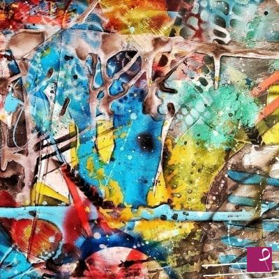 Quadro in vendita online