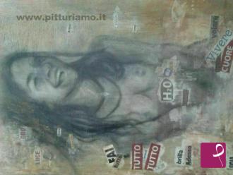 Quadro venduto su PitturiAmo